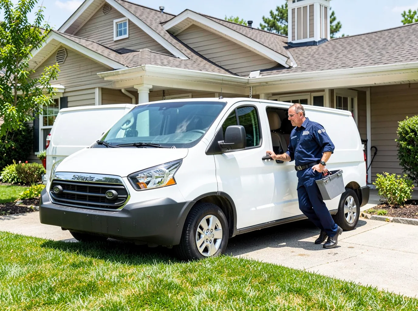 Emergency Plumber company in Saint Marys, OH