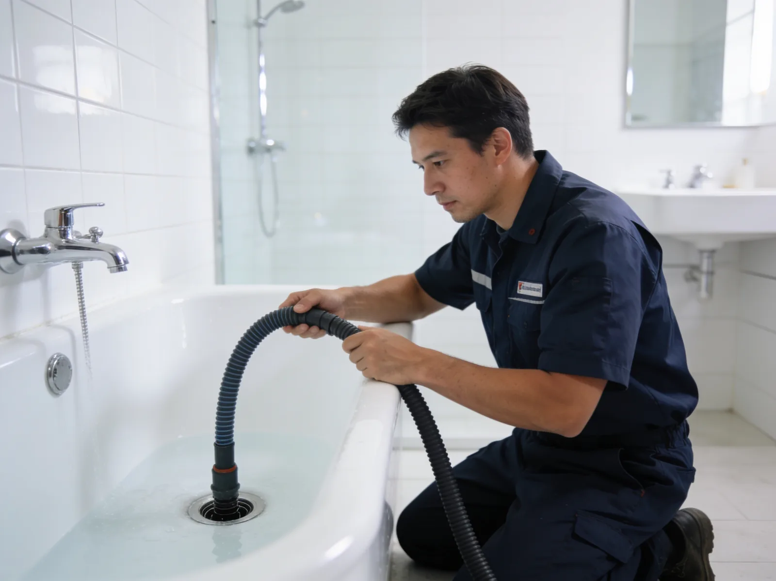 Emergency Plumber Saint Marys, OH FAQs